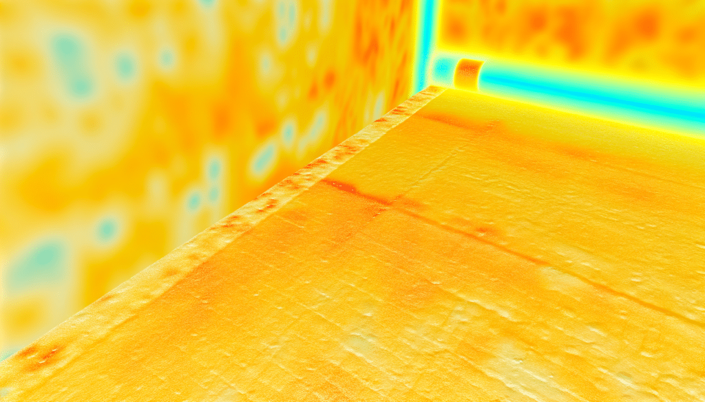Comment réaliser une isolation thermique de sols existants