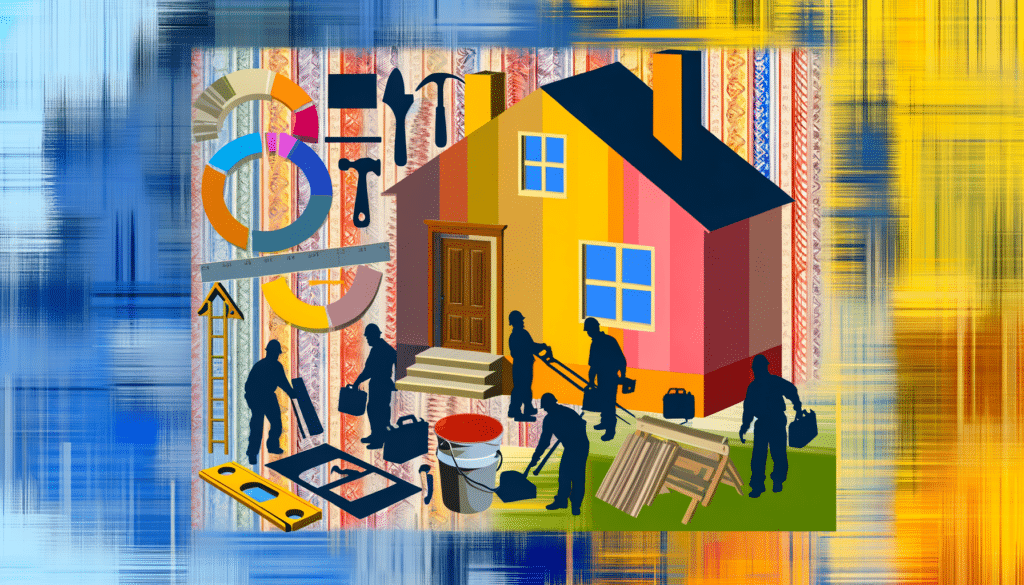 Rénovation
