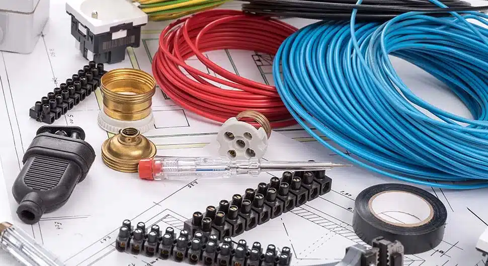 Rénovation électricité - installation aux normes