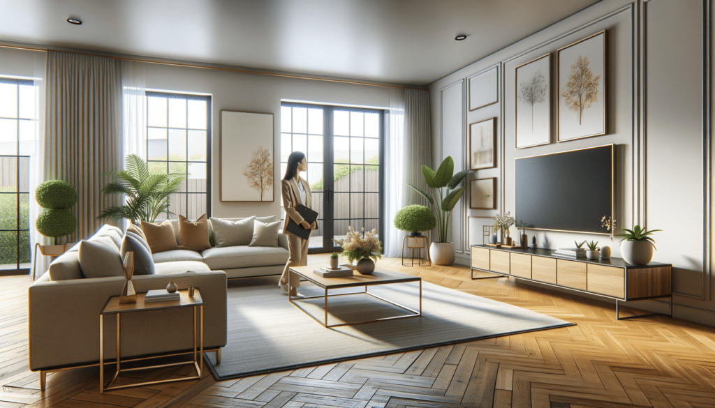 home-staging