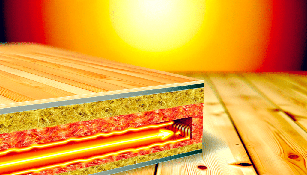 isolation thermique sol