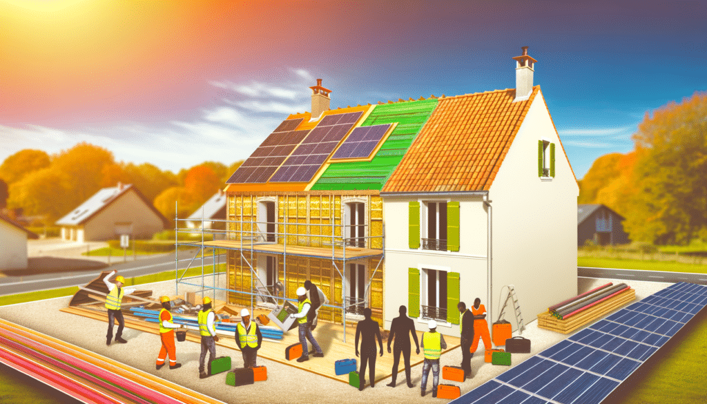 rénovation énergétique 2024