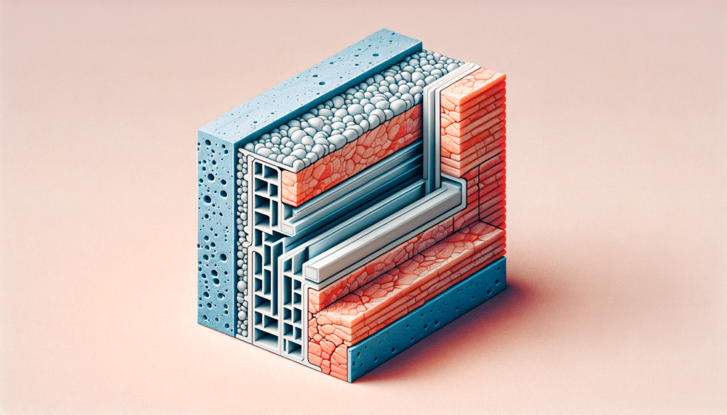 rupteur de pont thermique