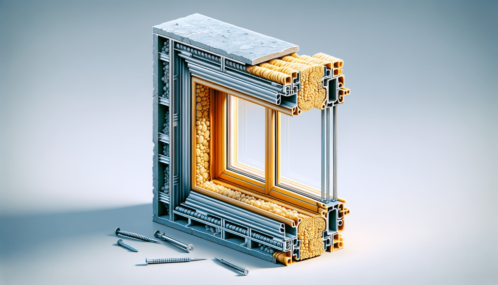 rupteur de pont thermique