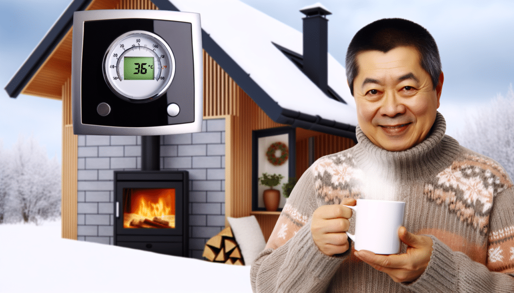 réduire votre facture de chauffage cet hiver