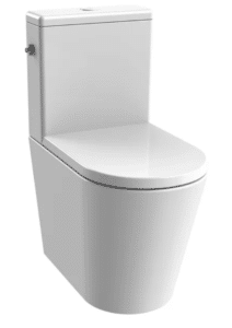 toilettes à poser